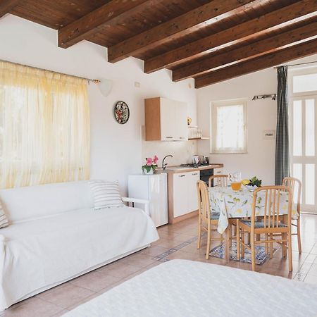 Pucare Apartments Tramonti Kültér fotó