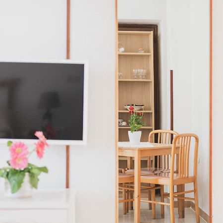 Pucare Apartments Tramonti Kültér fotó
