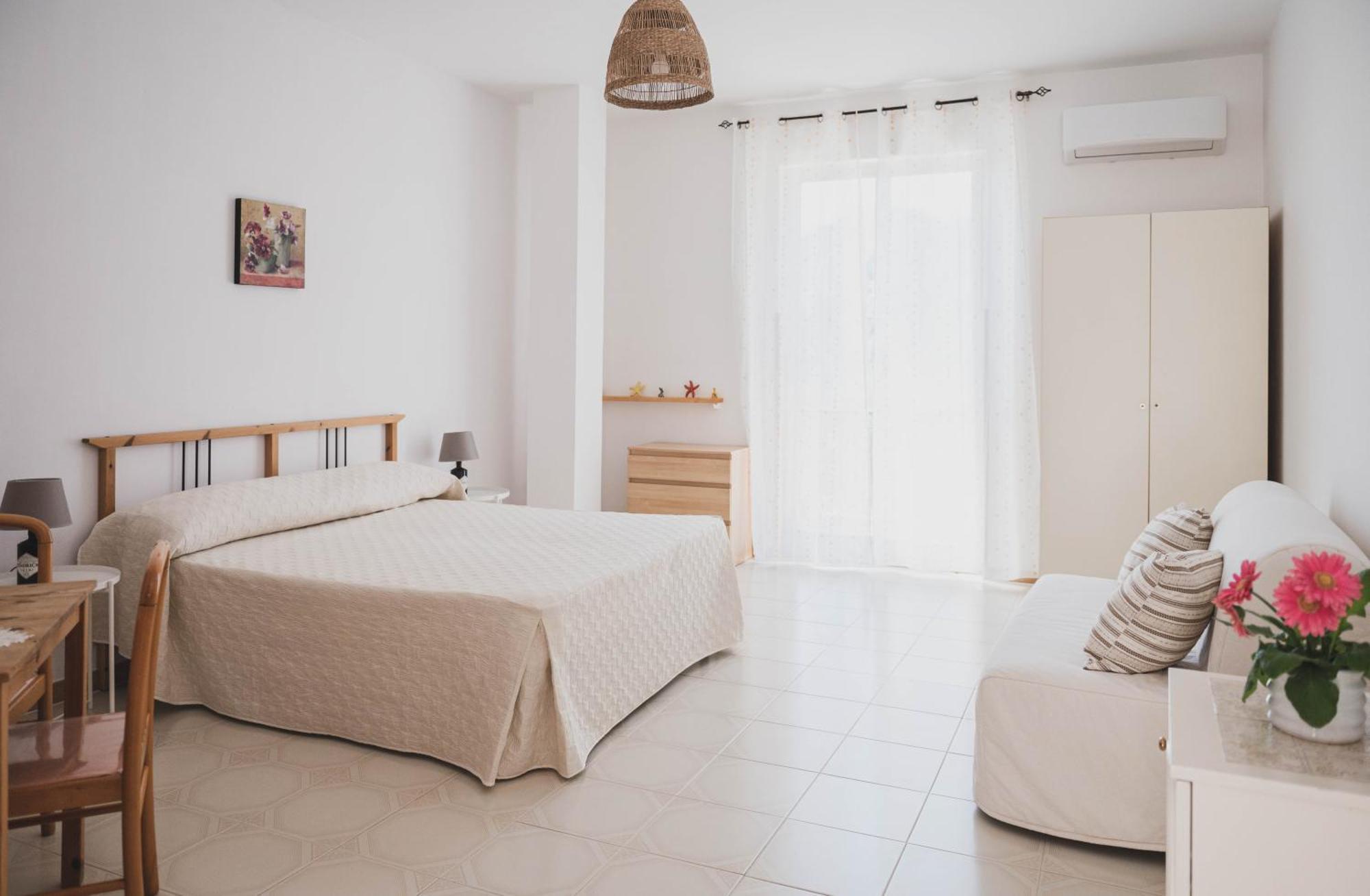 Pucare Apartments Tramonti Kültér fotó