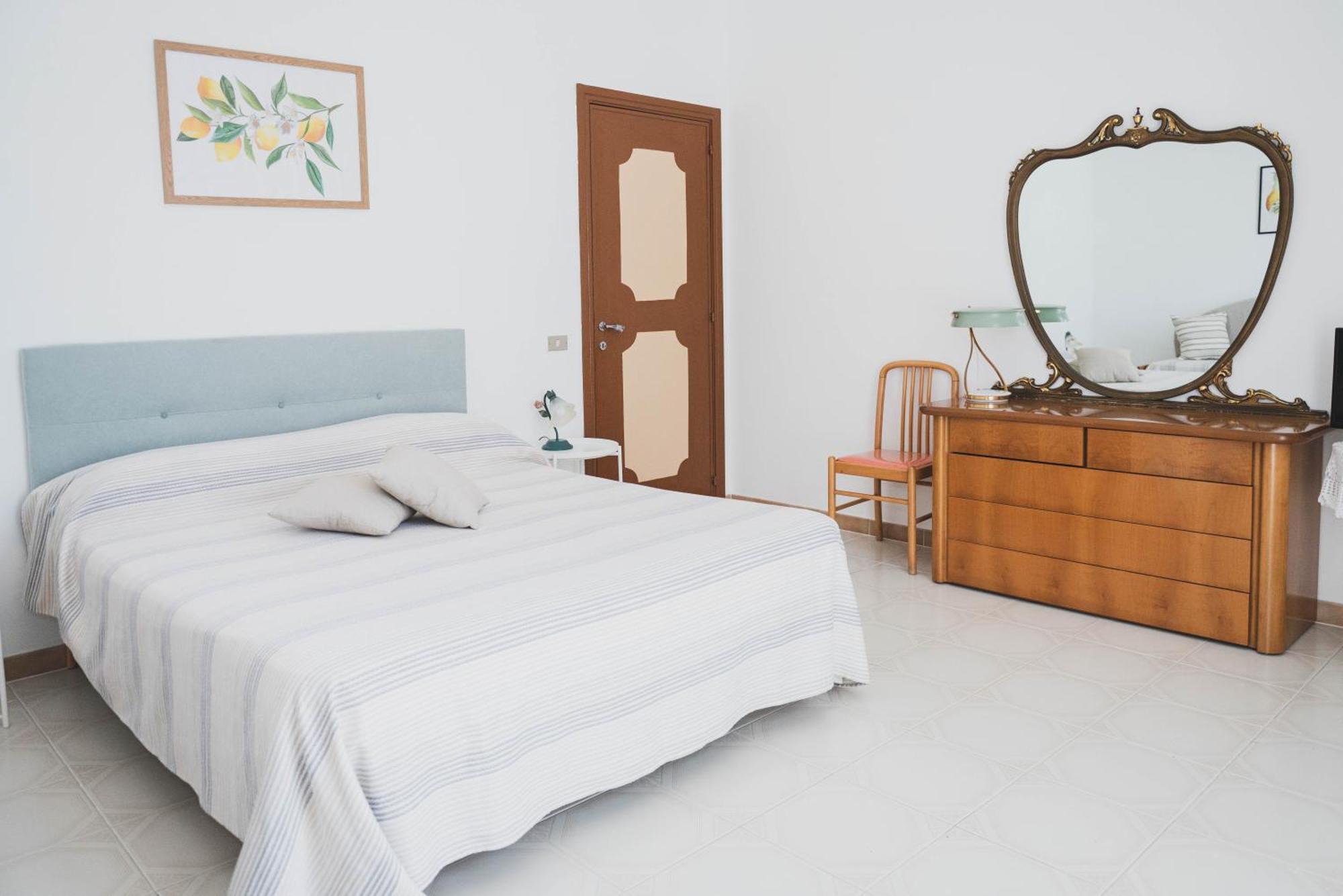 Pucare Apartments Tramonti Kültér fotó