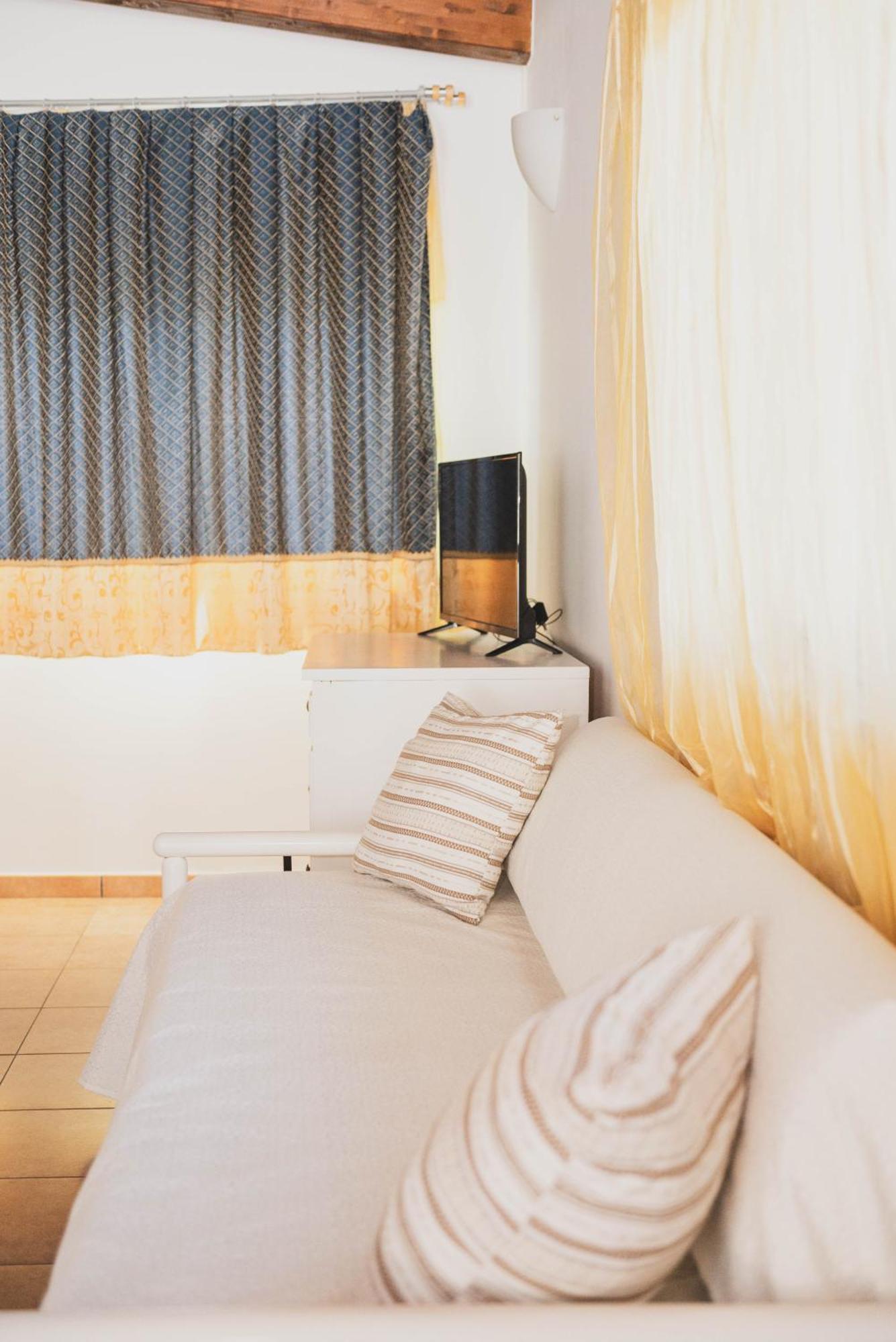 Pucare Apartments Tramonti Kültér fotó