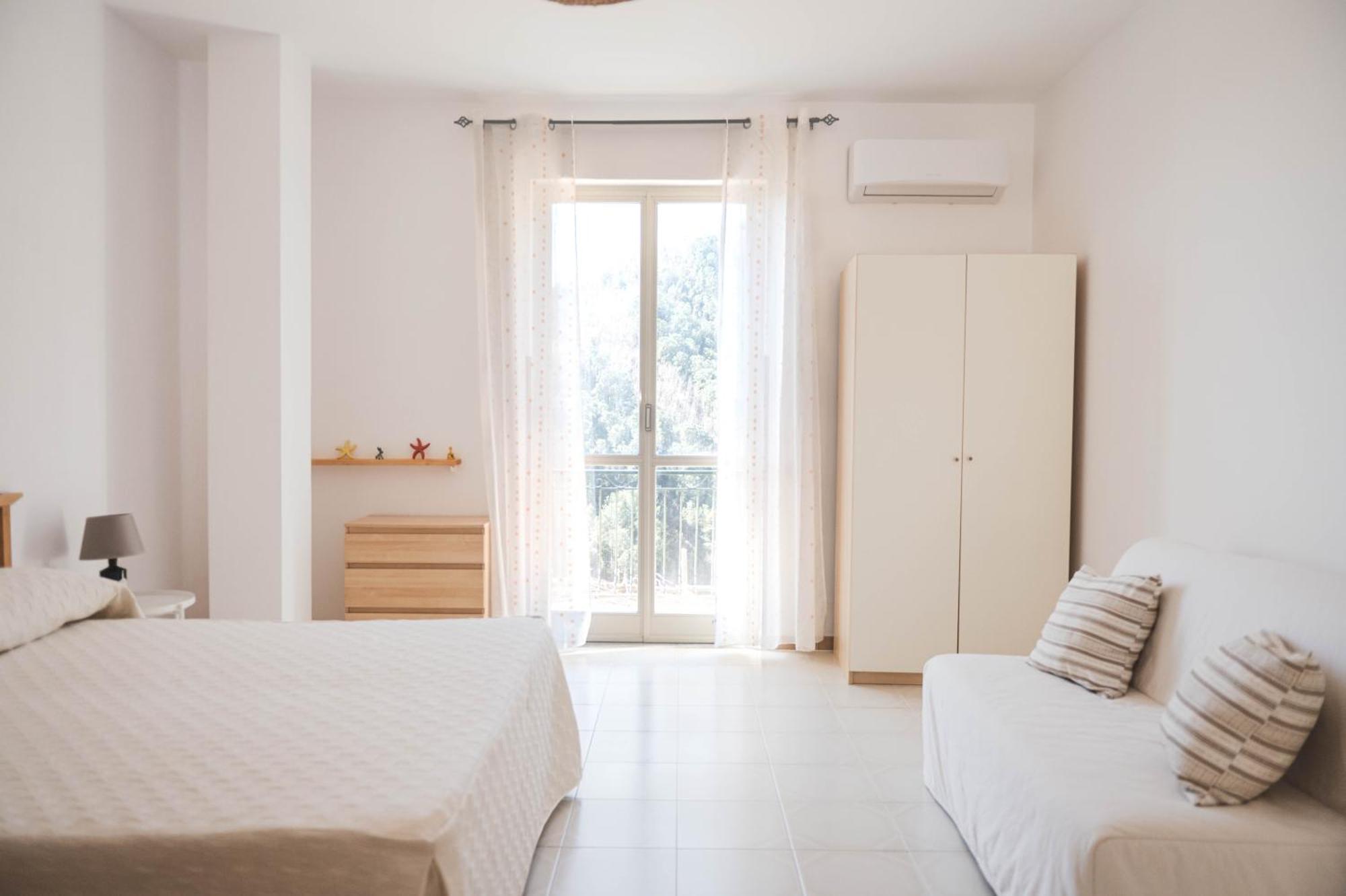 Pucare Apartments Tramonti Kültér fotó